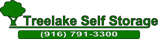 Treelake Logo